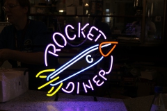 Old Rocketman